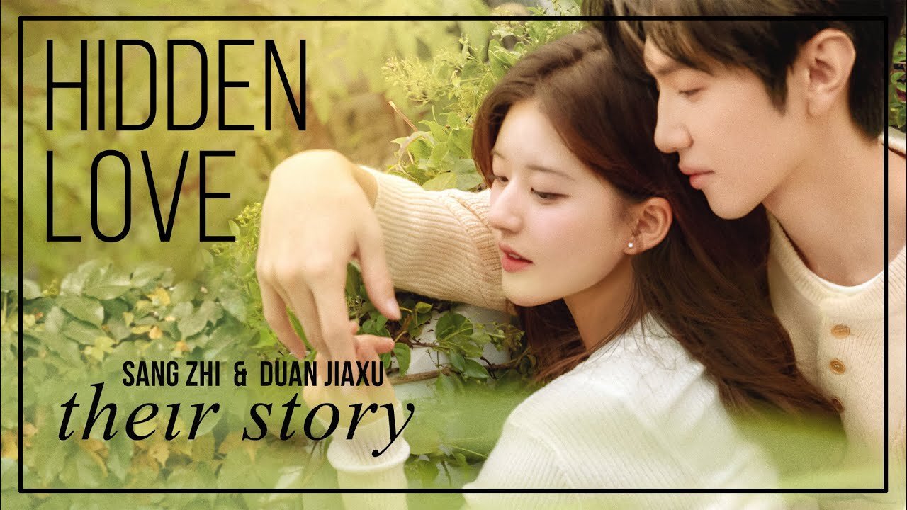 Hidden Love Full English Subtitle Ep. 22