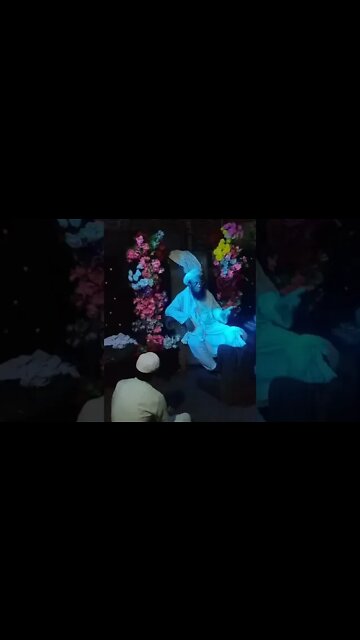 محفل میلاد مصطفی ﷺ