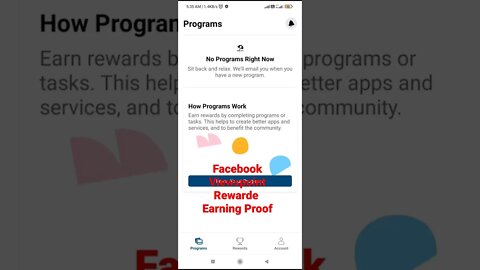 Facebook views point earning proof #shorts #viewpoint #viewpoints #facebook
