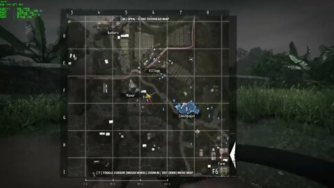 Rising Storm 2: Vietnam Gameplay From 5/26/2022