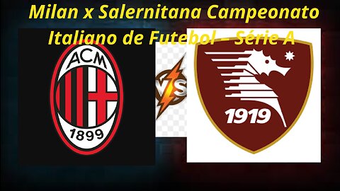 Milan x Salernitana 14/03/2023