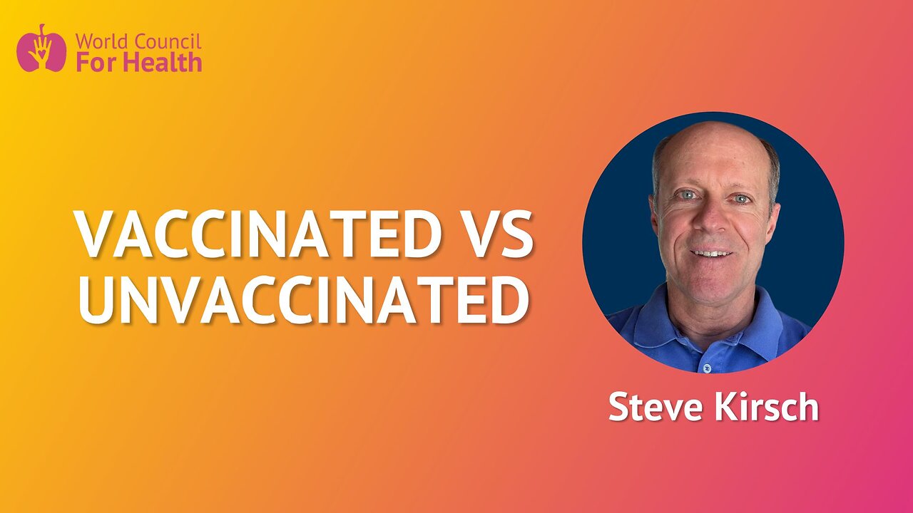 Vax vs Unvax Data: What Happens When You Ask 12,000 People About Their Children's Medical History?