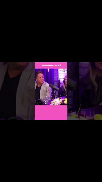 VIRGINIA E ZÉ FELIPE VÃO CASAR NOVAMENTE! #SHORTS