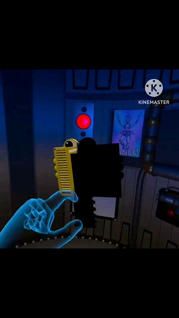 Me hateing on this HandUnit from SL...