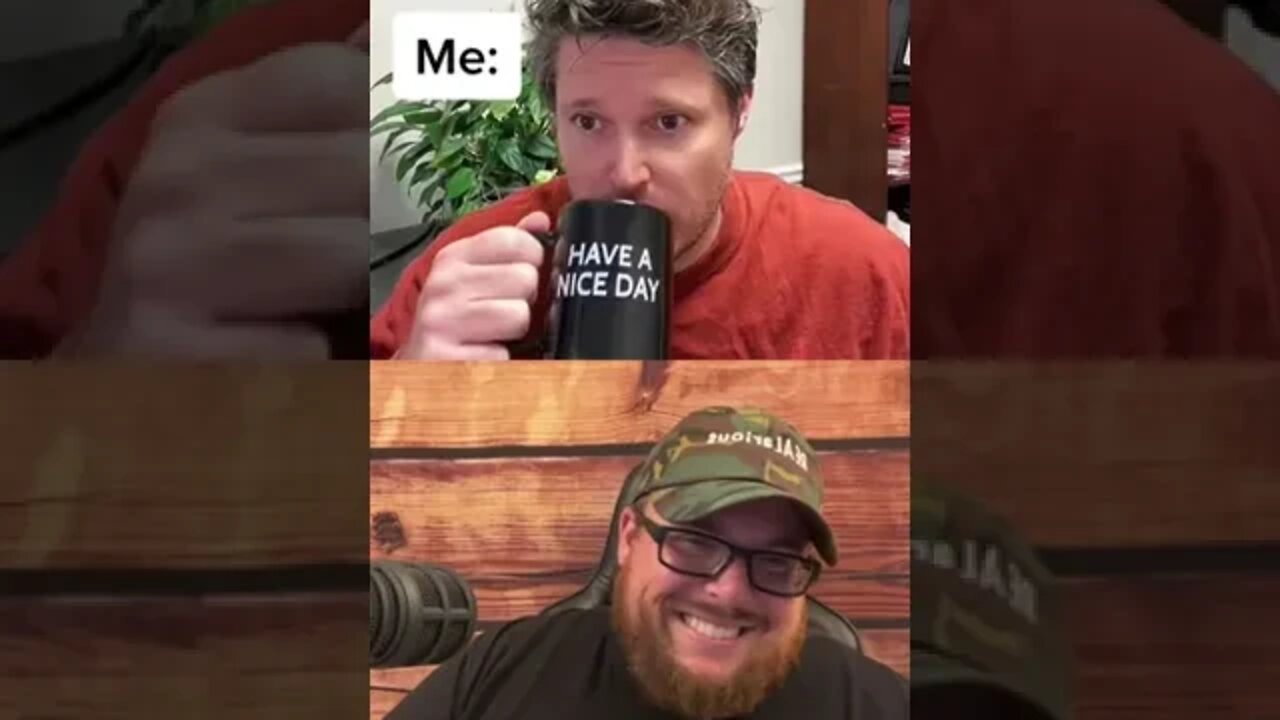 Here’s Your Dose Of REALarious…🤣🤣🤣 with @Mark Holbrook