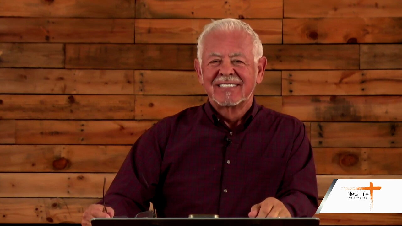 Daily Encouragement (June 3, 2023)