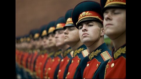 Ukraine Not My War