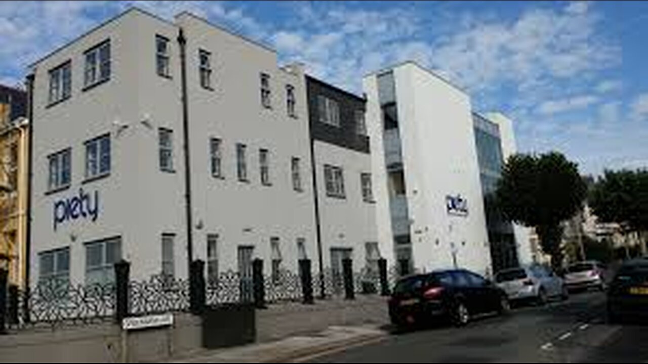 Talking to Muslims 159: The Piety Centre in Plymouth the e-mail postscript