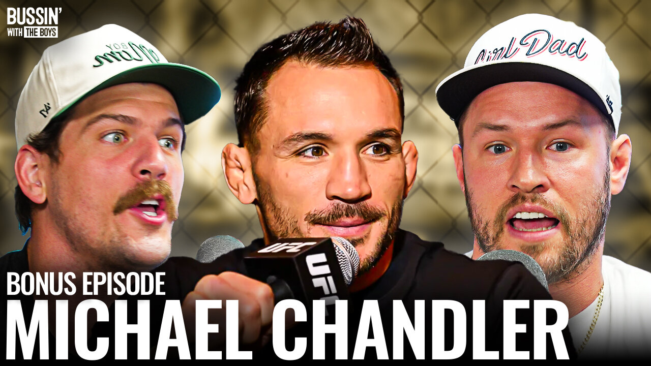 Michael Chandler REACTS To Charles Oliveira Fight & Where To Go From Here