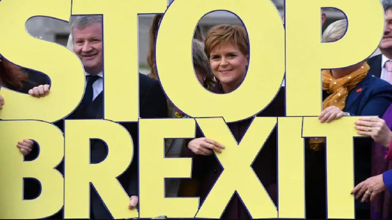 The SNP are blatantly manipulating independence supporters