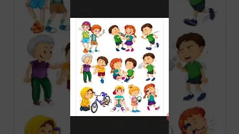 Class II - Islamiyat - unit5 part2