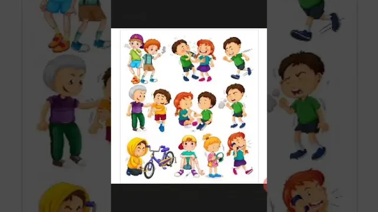 Class II - Islamiyat - unit5 part2