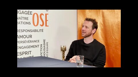 Comment j'ai rencontré Nouvelle Acropole