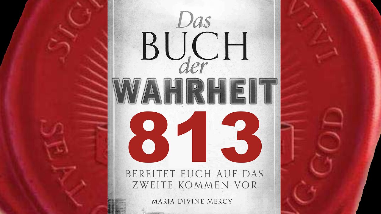 Eure heidnischen Praktiken werden euch in die Hölle bringen - (Buch der Wahrheit Nr 813)