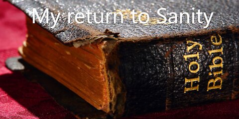 Let's Chat about Sanity!