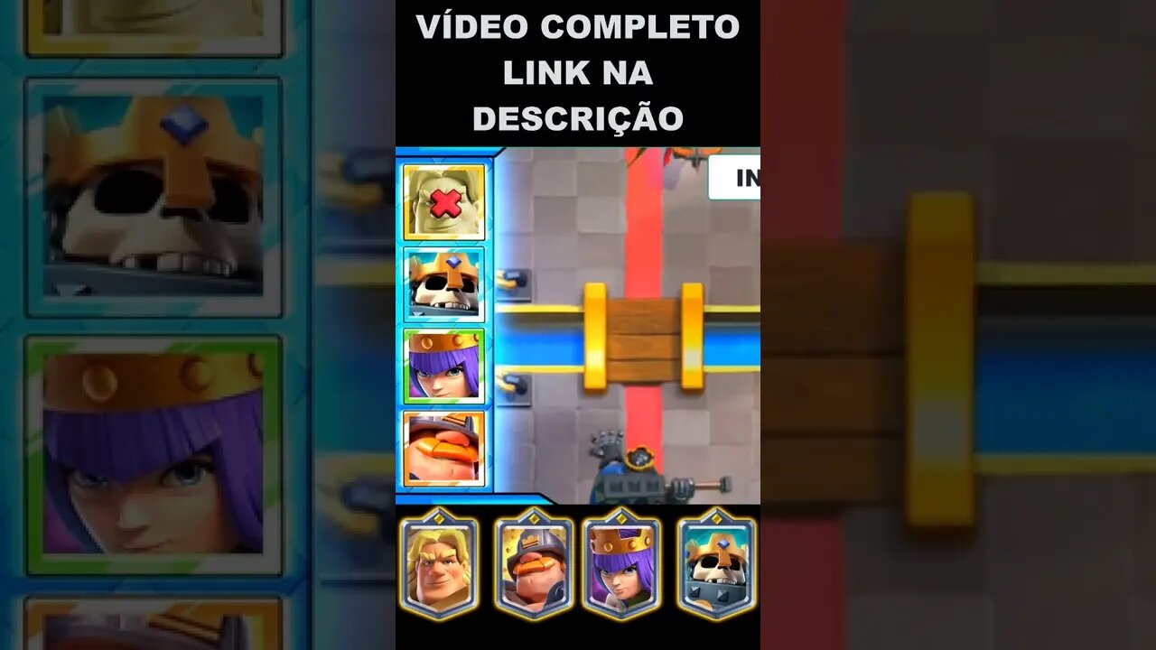 QUAL O MELHOR COMPEÃO? PARTE 4