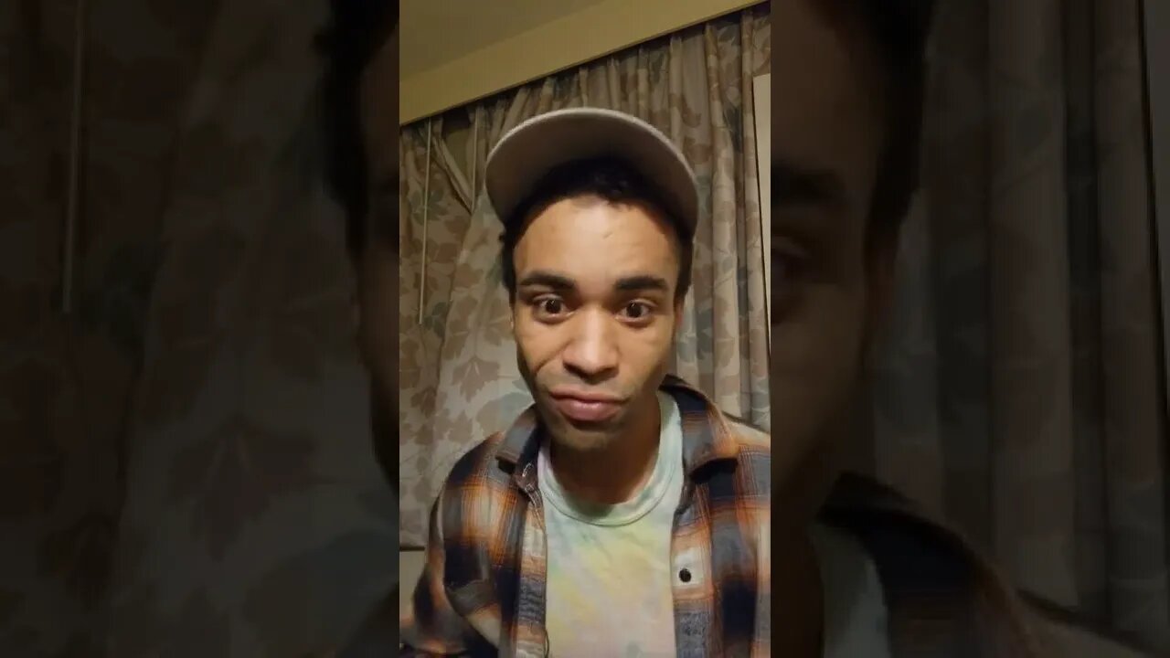 Billy John takes a look in thr mirror qnd realizes how 🤔 hot 🔥 he realistically is in real life 2022