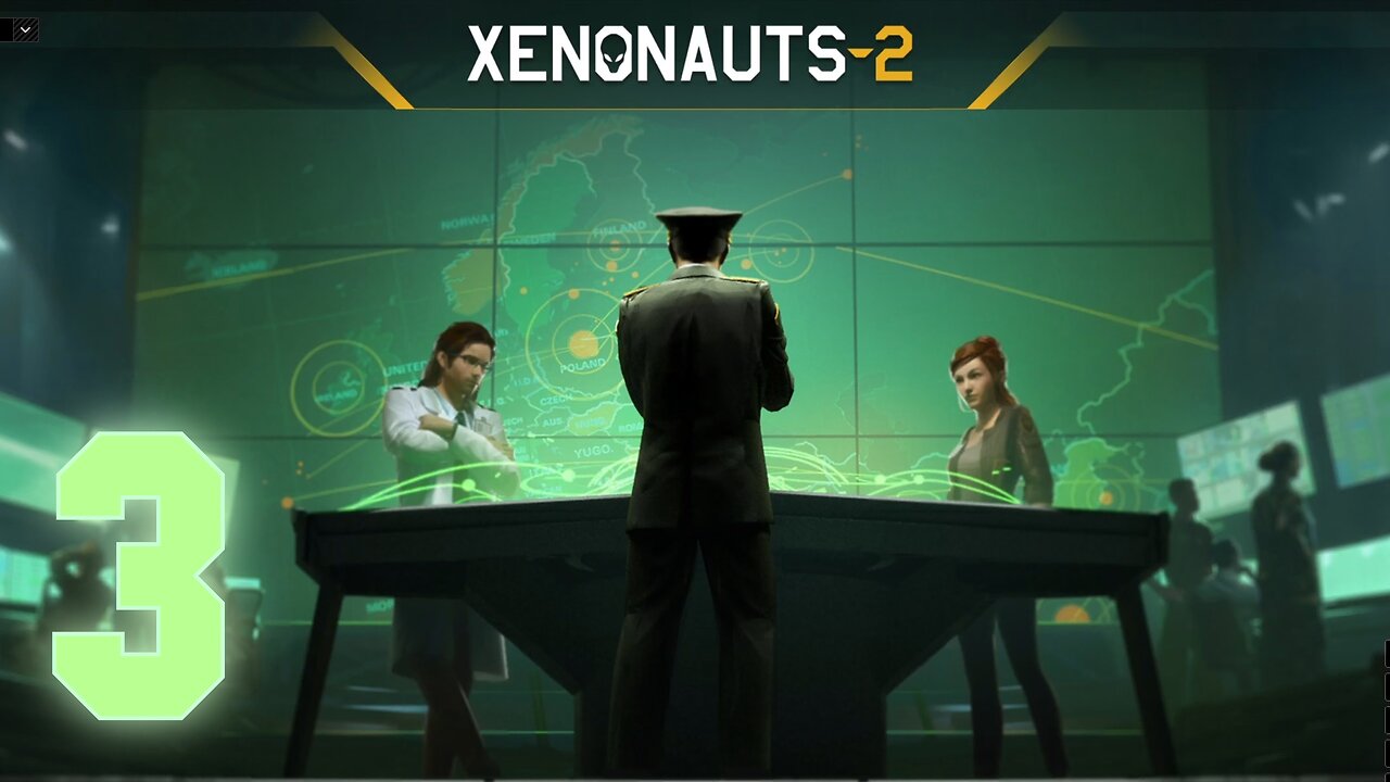 Xenonauts-2 Campaign Ep #3