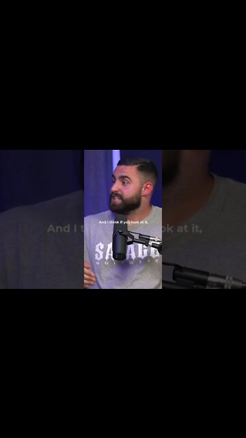 Men and women have too much choice - Tyler Cooke & Richard Grannon