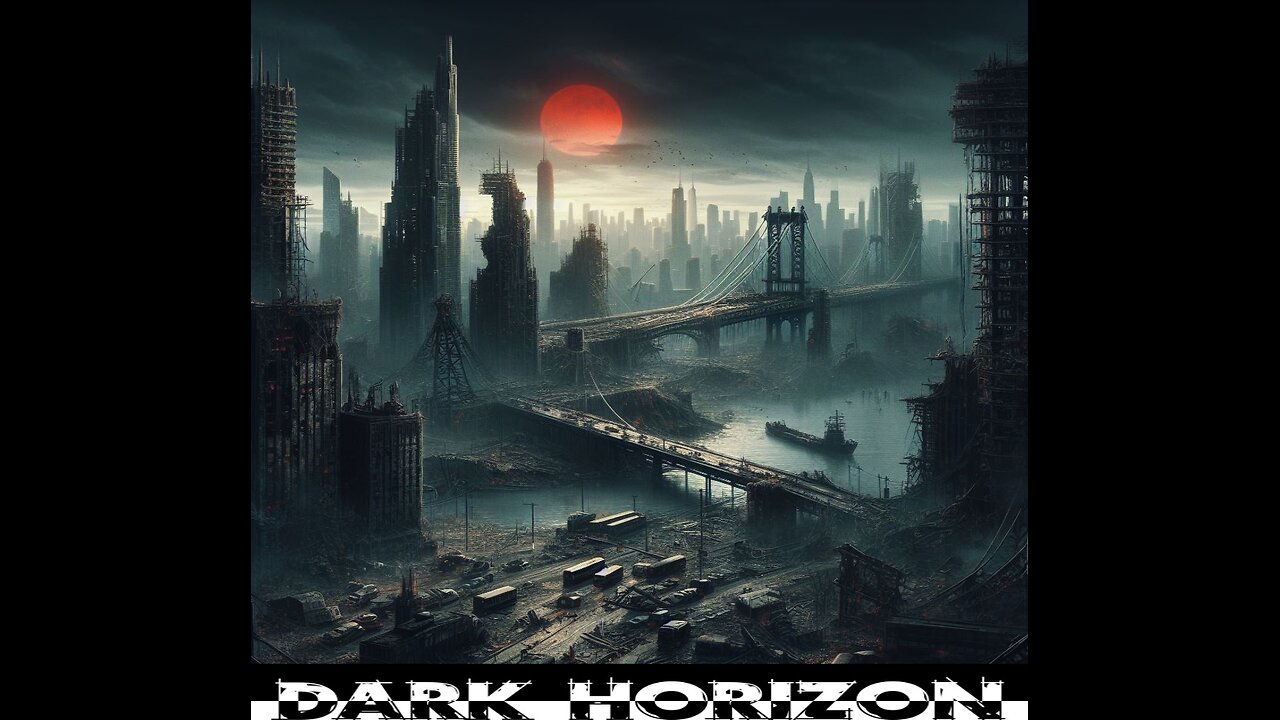 Dark Horizon