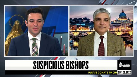 Latest On Rupnik — Dr. Jules Gomes