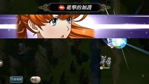 夢幻模擬戰 時空裂縫14-1 精英 ラングリッサー モバイル 時空の裂け目 14-1 精銳 Langrisser Mobile Time Rift 14-1 Elite