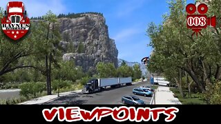 【View Points】【Ep.08】Na 70 ao leste de Grand Junction