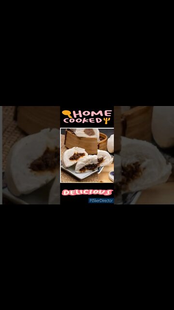 CHILI ASADO SIOPAO SIOPAO KING #short 20