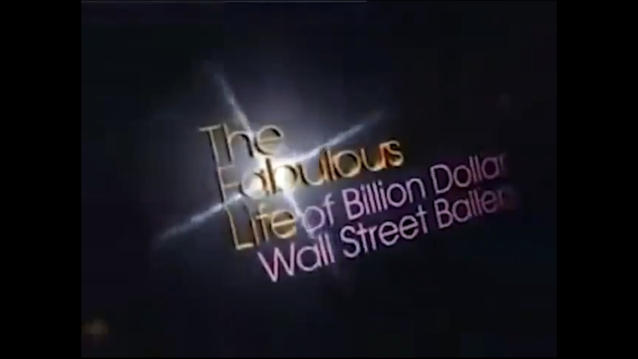 Never Let This Video Go Away!
