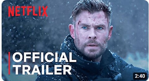 EXTRACTION 2 _ Official Trailer _ Netflix