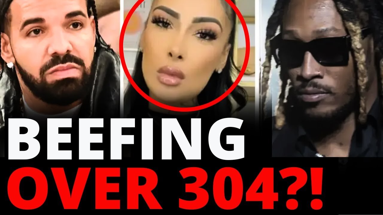 ＂ FAMOUS RAPPERS ARE BEEFING OVER 304s？？ What's Going On! ＂ ｜ The Coffee Pod