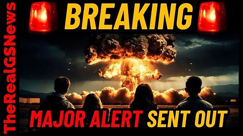 ⚠️ BREAKING!! WARN YOUR FAMILY & FRIENDS - THE USA IS ABOUT TO CHANGE FOREVER