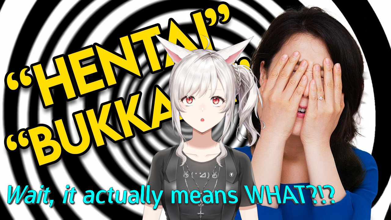 You keep using this word, I do not think it means what you think it means! || Mrs Eats react