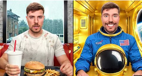 $1 vs $500,000 Experiences!