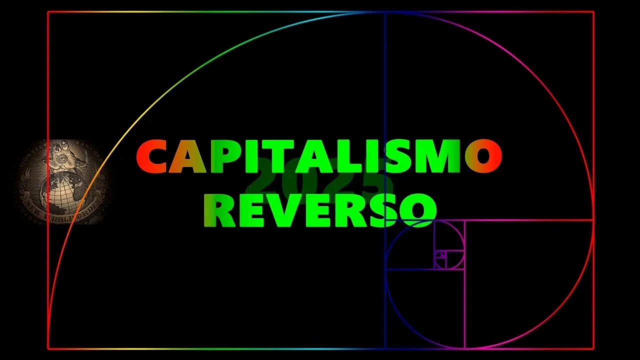 CAPITALISMO REVERSO - CRIANDO GRUPOS