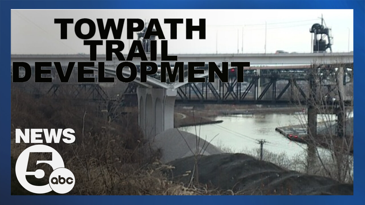 Tremont neighbors worry development could obstruct scenic Towpath view