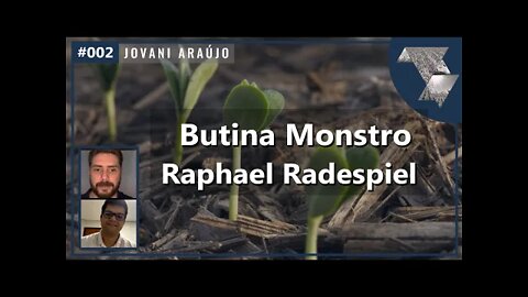 CONVERSA com o AGRÔNOMO Raphael Radespiel, DICAS e HISTÓRIAS para vc ACELERAR sua CARREIRA no AGRO!