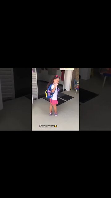 É HORA DE DAR TCHAU GALERA #escola #sesc #tbt #viral #tiktok #shorts