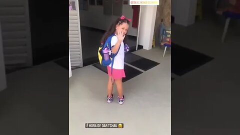 É HORA DE DAR TCHAU GALERA #escola #sesc #tbt #viral #tiktok #shorts