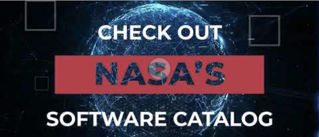 NASA’s FREE SOFTWARE 2023 CATALOG #NASA #SpaceExploration #Astronomy #SpaceScience #SpaceDiscovery