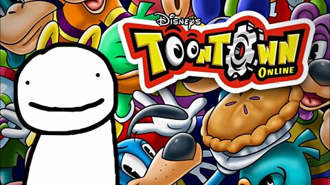 DREAM BEATS TOONTOWN