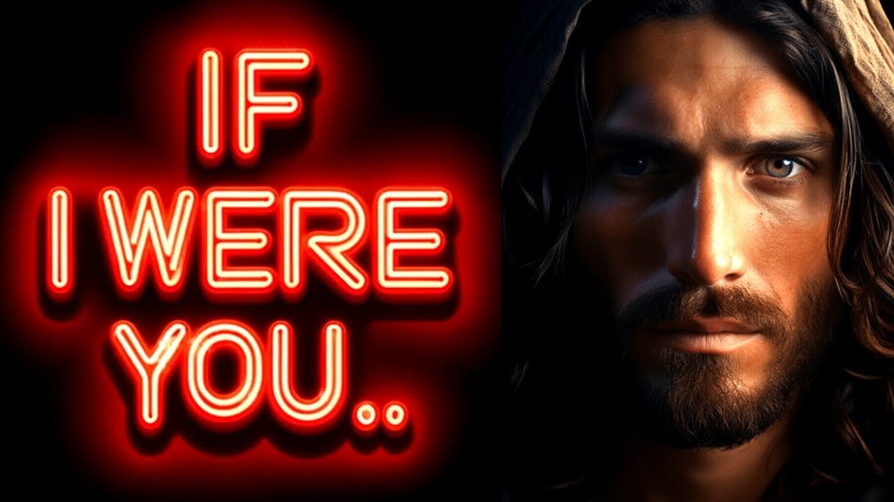 ⚠️CRITICIAL VIDEO - YOU’ll SEE *WHY*। God's Message Now For You Today | God Helps