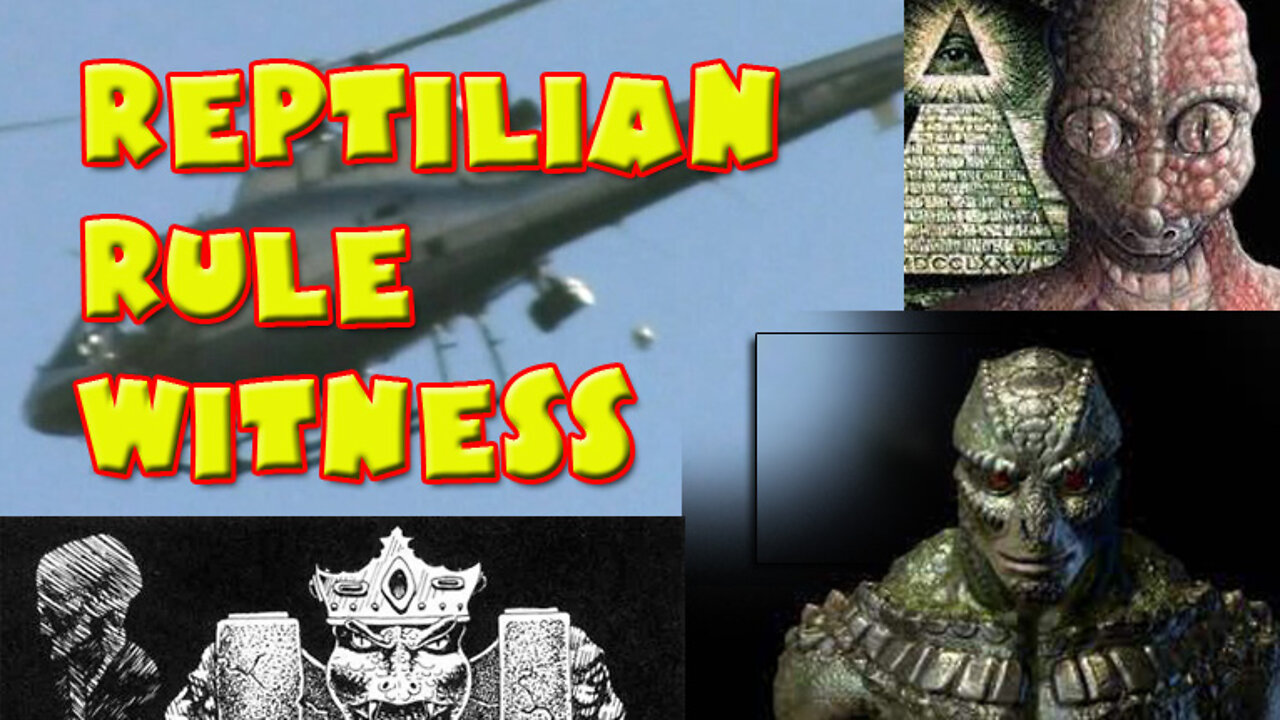 737. RECAP WITNESS GANG STALKING REPTILIAN RULE (2-1-2022)