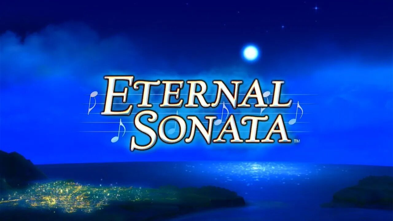 Eternal Sonata - Part 01