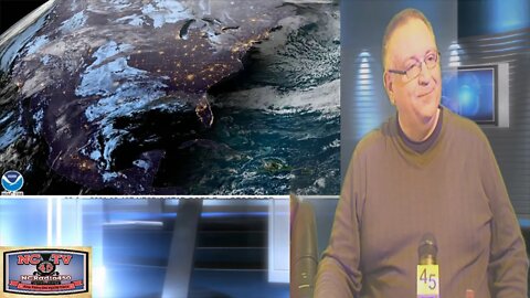 NCTV45’S LAWRENCE COUNTY 45 WEATHER SUNDAY JANUARY 24 2021