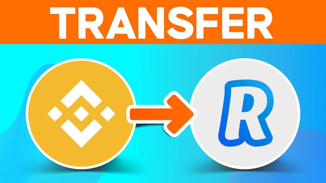 How To Transfer Crypto From Binance To Revolut (2023)