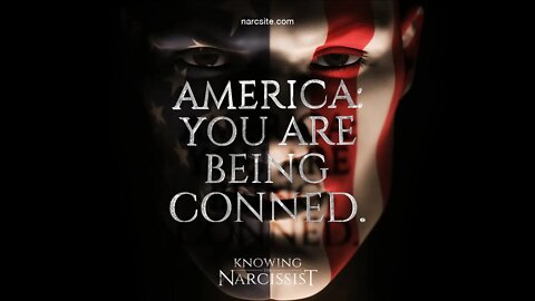 America : You Are being Conned