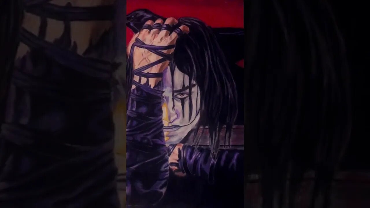 Who likes to draw?