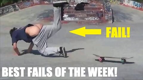 Funny Fails | Fails | Ultimate Fails