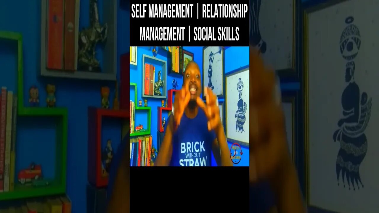 #emotionalintelligence #emotional #intelligence